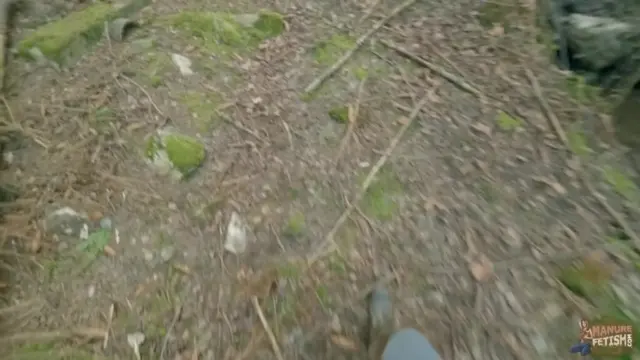Trip To The Muddy Pasture